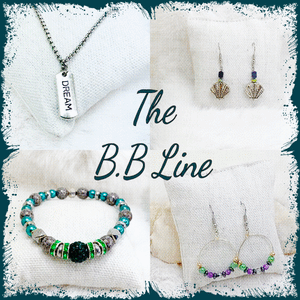 The B.B Line - Gaia's Designs   {{ product.product_type }} {{ product.tags }}