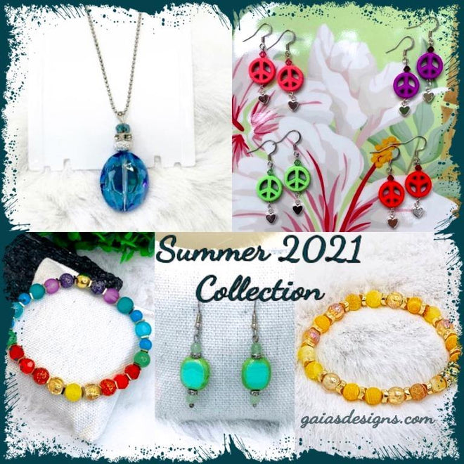 The Summer Collections